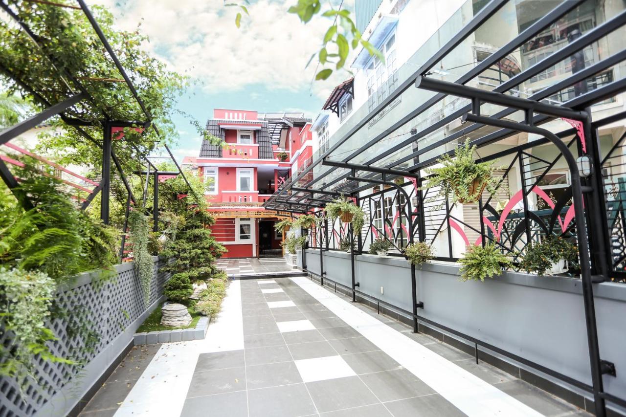 Lovely House 大叻 外观 照片