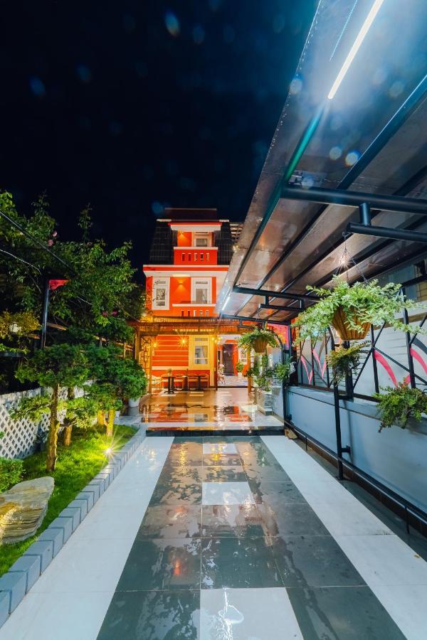 Lovely House 大叻 外观 照片
