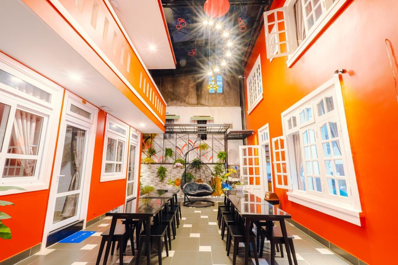 Lovely House 大叻 外观 照片