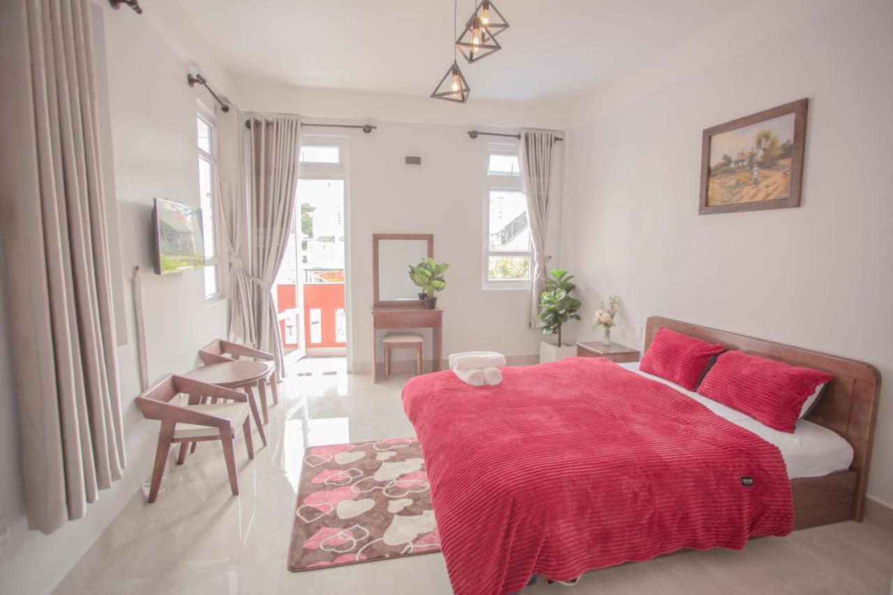 Lovely House 大叻 外观 照片