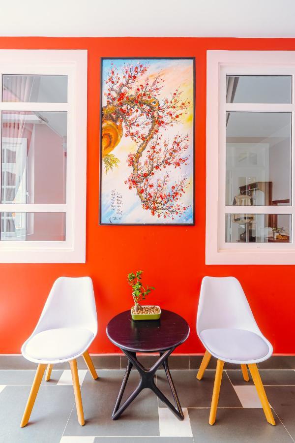 Lovely House 大叻 外观 照片