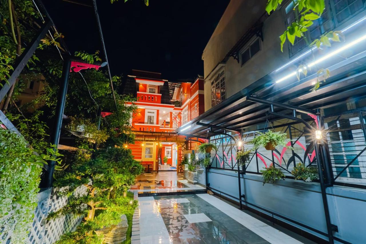Lovely House 大叻 外观 照片