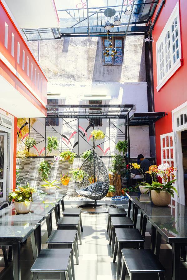 Lovely House 大叻 外观 照片