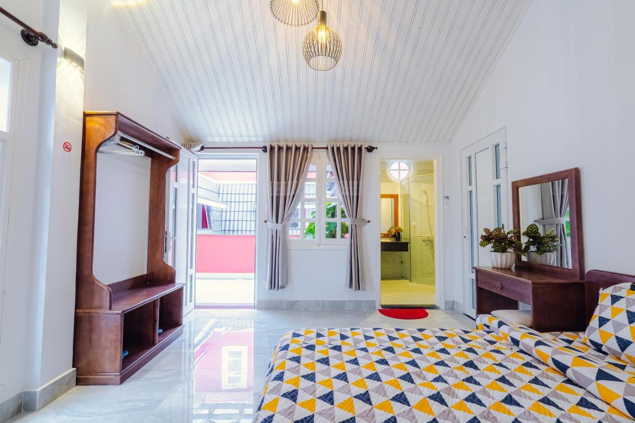 Lovely House 大叻 外观 照片