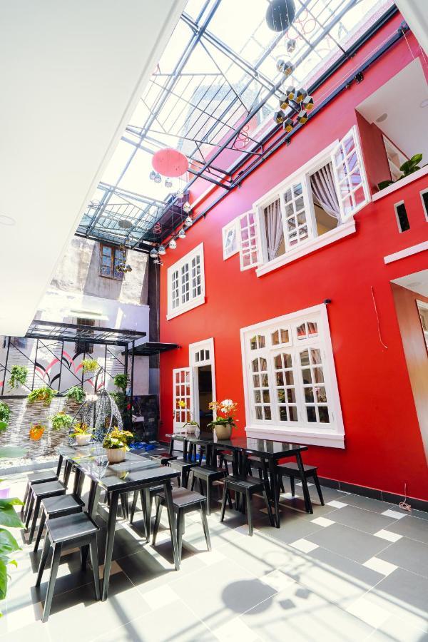 Lovely House 大叻 外观 照片