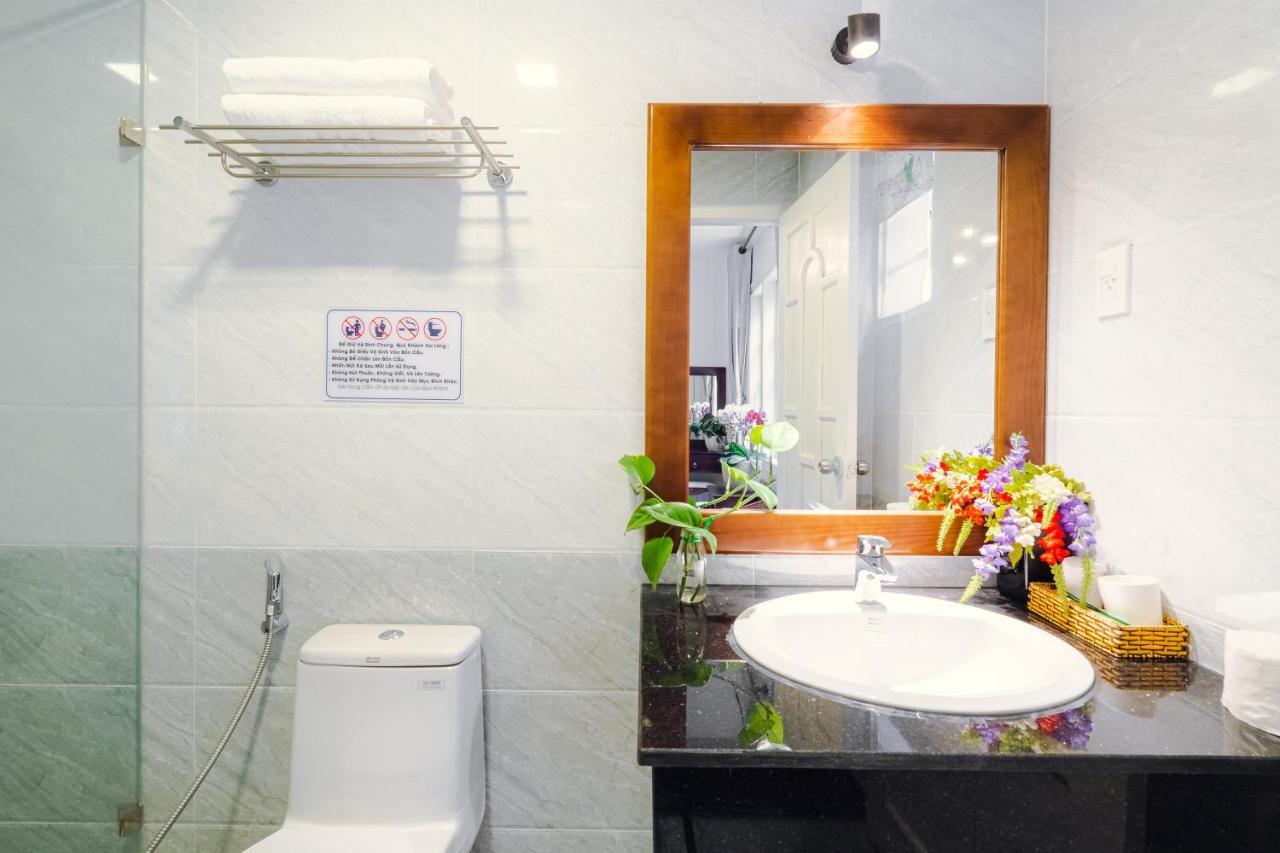 Lovely House 大叻 外观 照片
