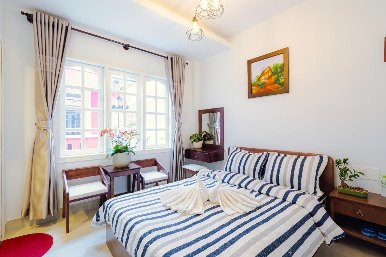 Lovely House 大叻 外观 照片