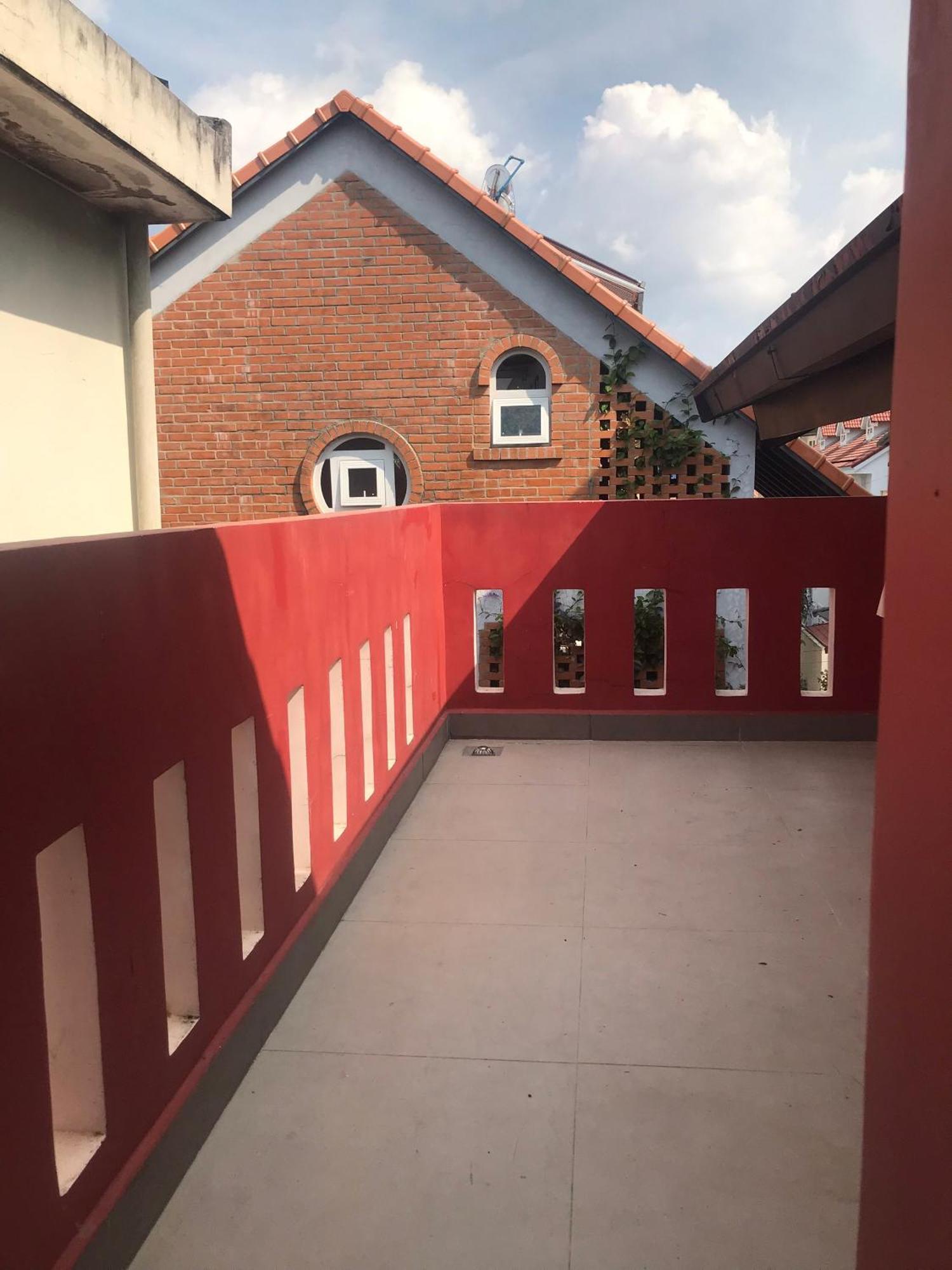 Lovely House 大叻 外观 照片