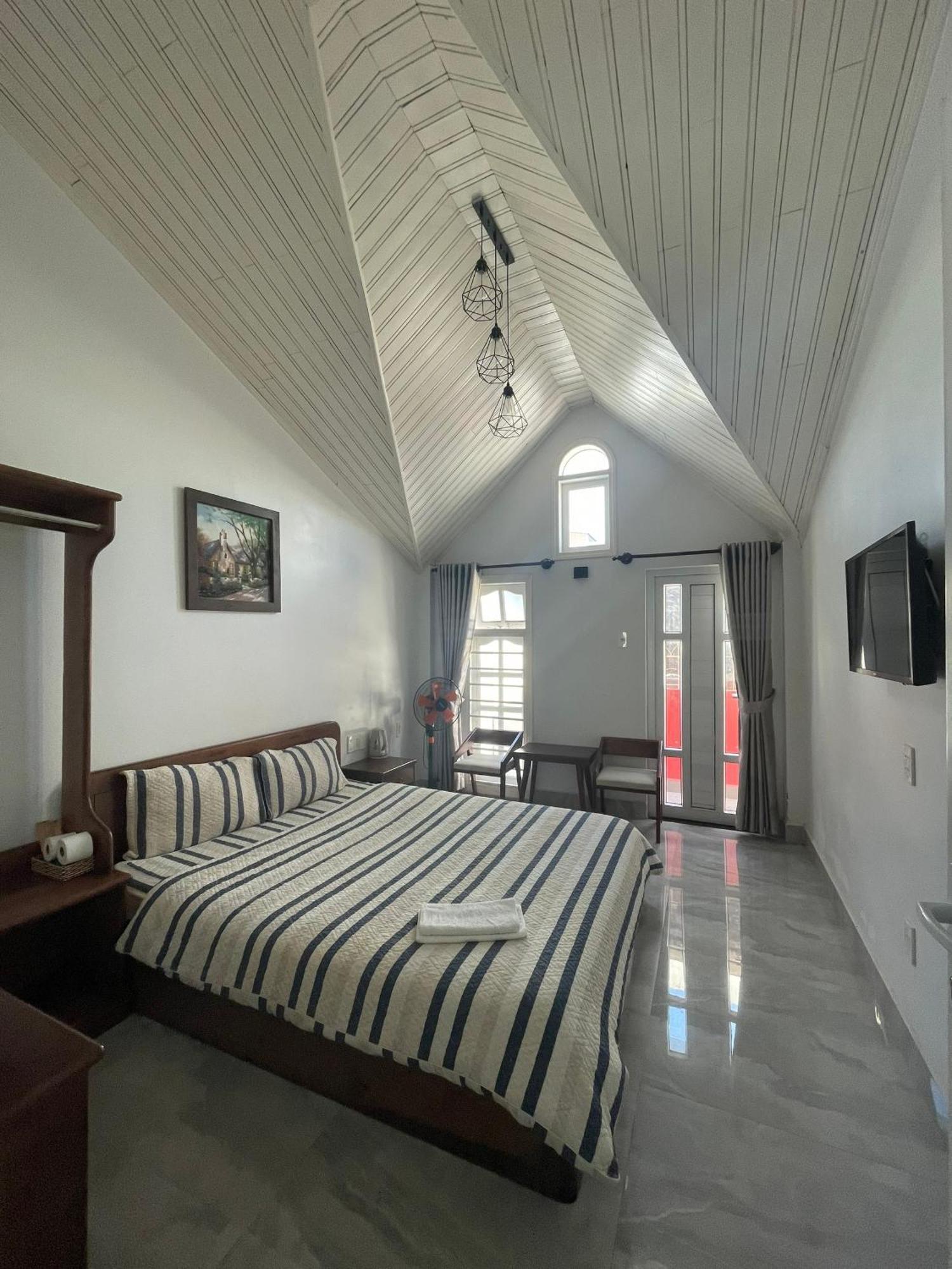 Lovely House 大叻 外观 照片