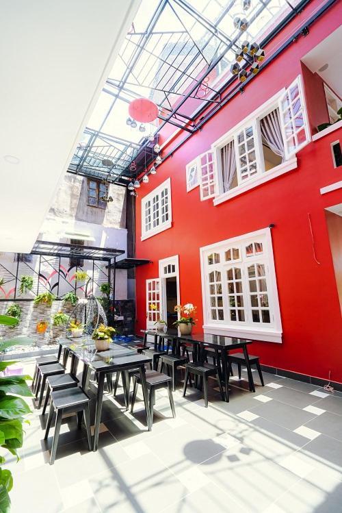 Lovely House 大叻 外观 照片