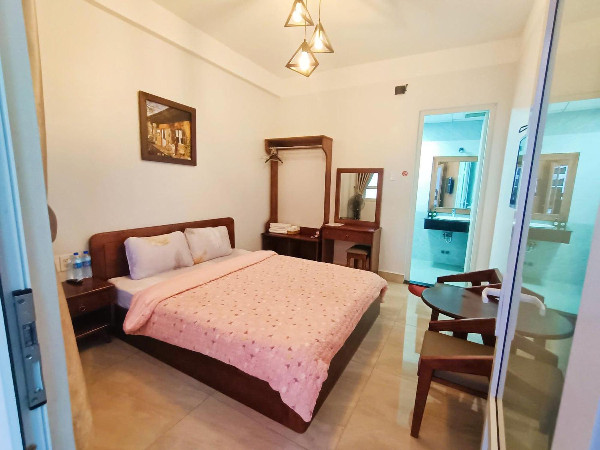 Lovely House 大叻 外观 照片