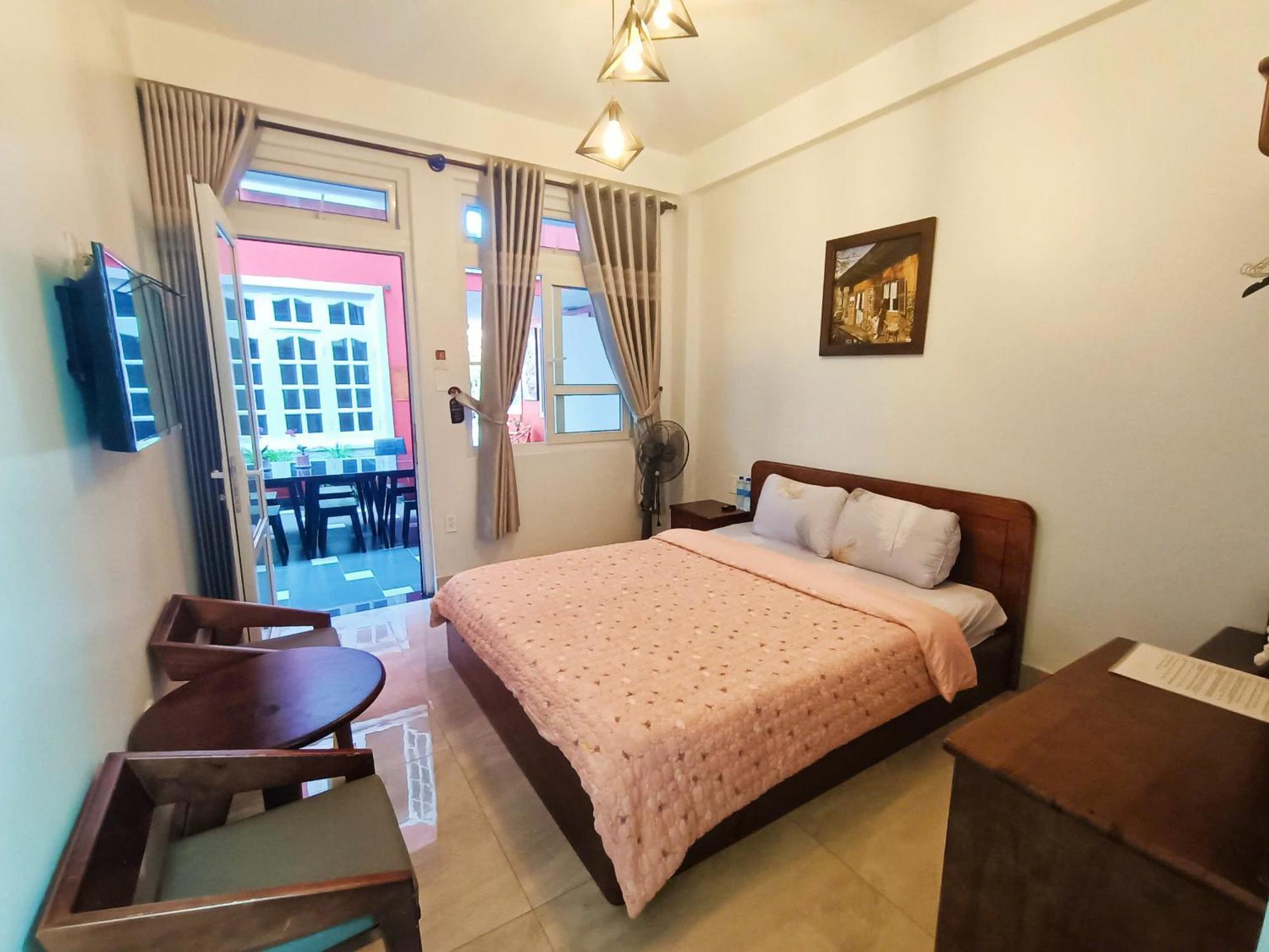 Lovely House 大叻 外观 照片